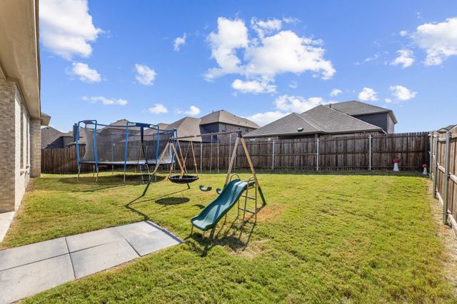 205 Michael Drive, Princeton, TX 75407