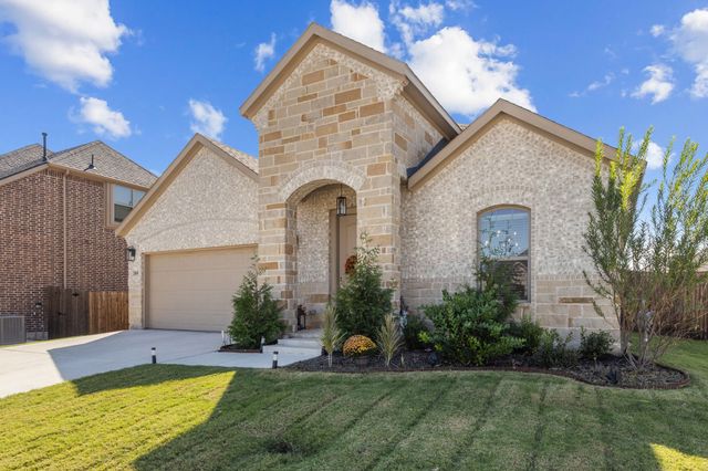 205 Michael Drive, Princeton, TX 75407