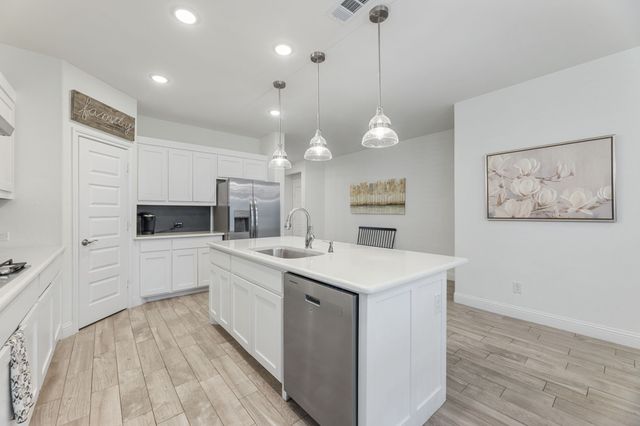 205 Michael Drive, Princeton, TX 75407