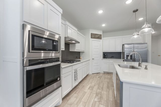 205 Michael Drive, Princeton, TX 75407