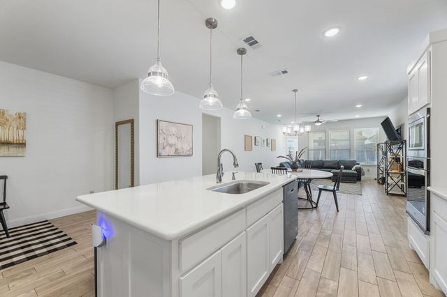 205 Michael Drive, Princeton, TX 75407