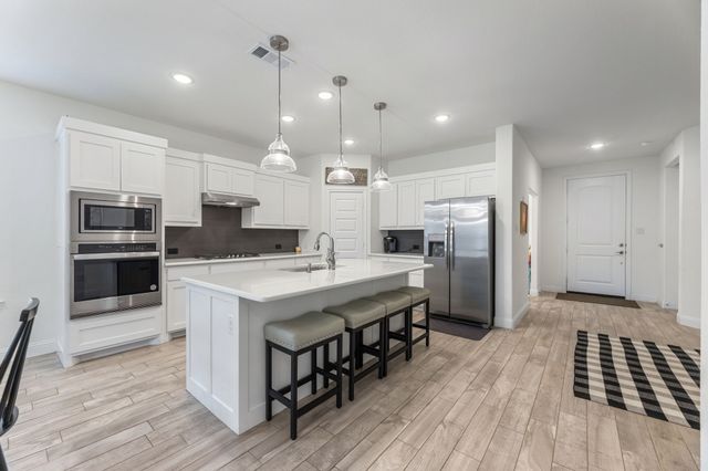 205 Michael Drive, Princeton, TX 75407