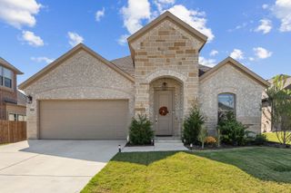 205 Michael Drive, Princeton, TX 75407