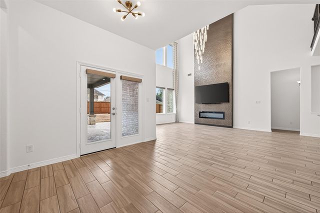 6719 Cascade Manor Drive, Sugar Land, TX 77479