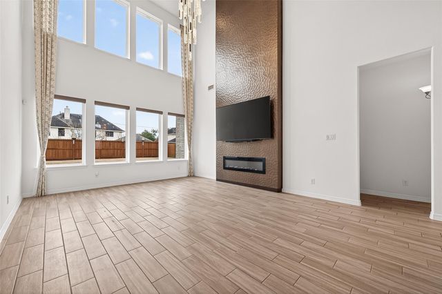 6719 Cascade Manor Drive, Sugar Land, TX 77479