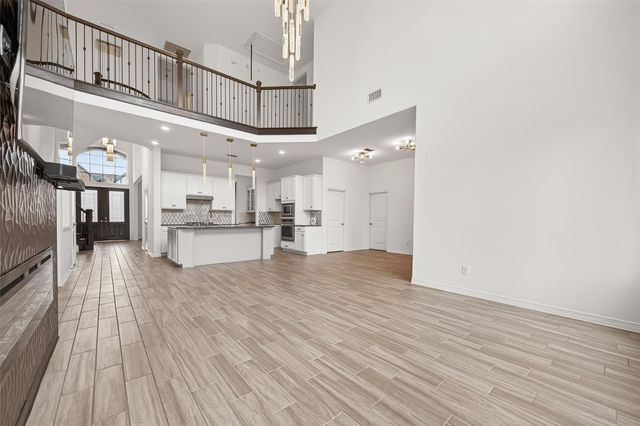 6719 Cascade Manor Drive, Sugar Land, TX 77479