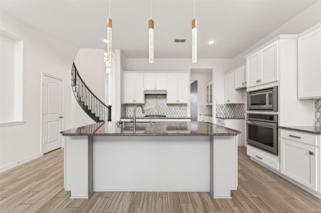 6719 Cascade Manor Drive, Sugar Land, TX 77479