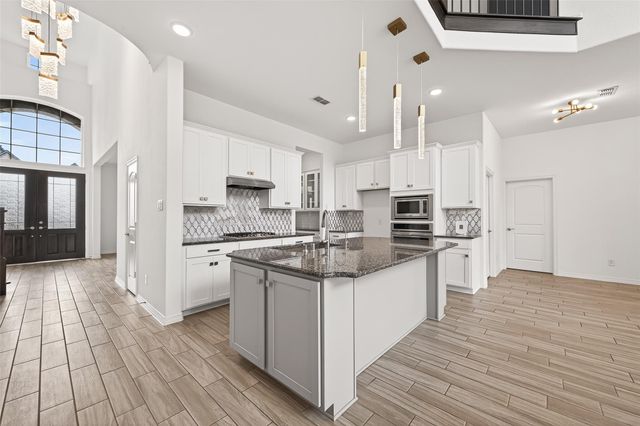 6719 Cascade Manor Drive, Sugar Land, TX 77479