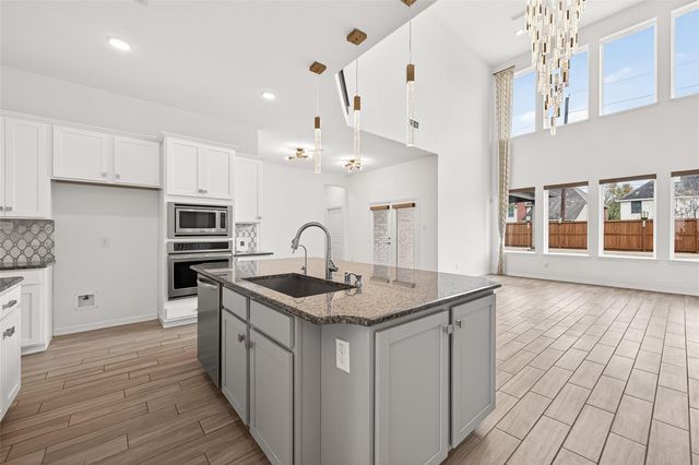 6719 Cascade Manor Drive, Sugar Land, TX 77479