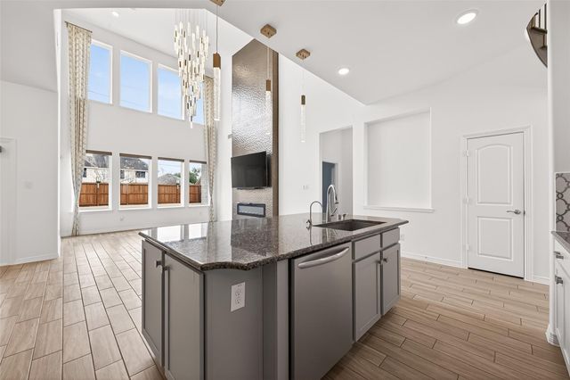 6719 Cascade Manor Drive, Sugar Land, TX 77479