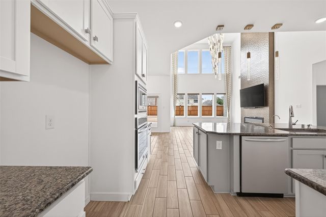 6719 Cascade Manor Drive, Sugar Land, TX 77479