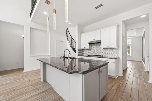 6719 Cascade Manor Drive, Sugar Land, TX 77479