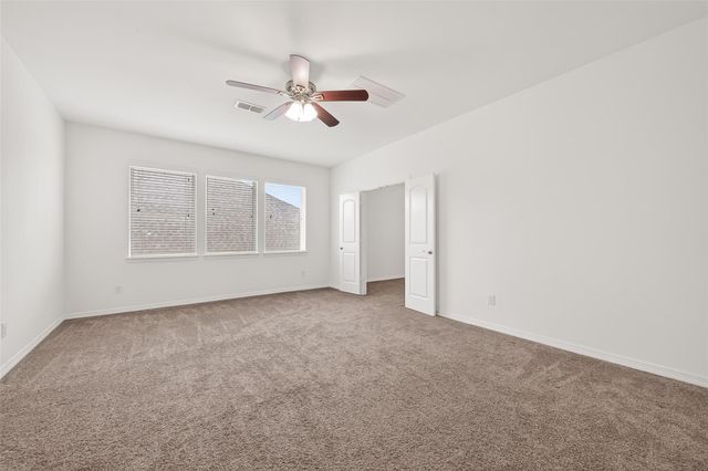 6719 Cascade Manor Drive, Sugar Land, TX 77479