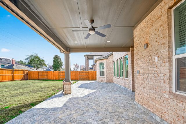 6719 Cascade Manor Drive, Sugar Land, TX 77479