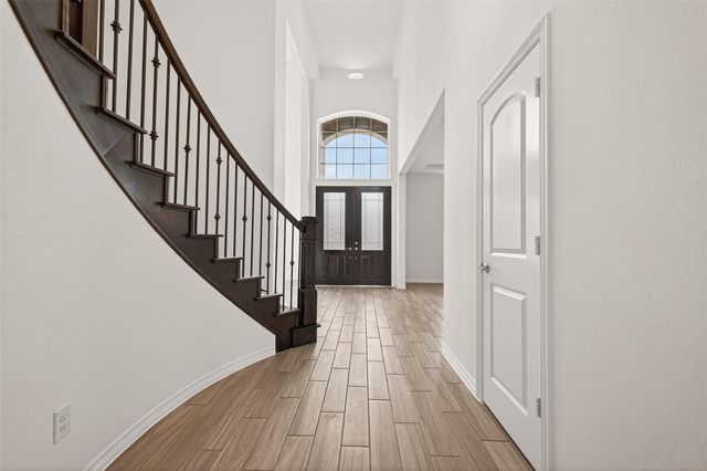 6719 Cascade Manor Drive, Sugar Land, TX 77479