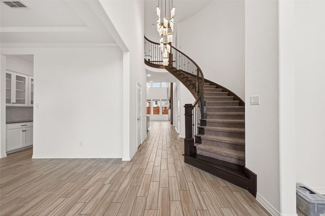 6719 Cascade Manor Drive, Sugar Land, TX 77479