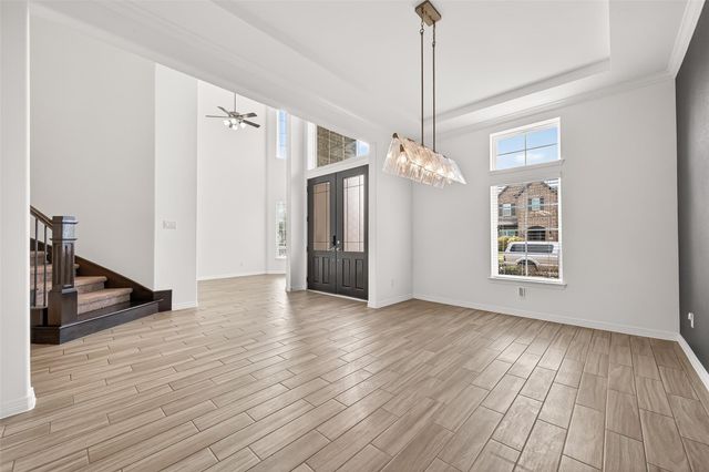 6719 Cascade Manor Drive, Sugar Land, TX 77479