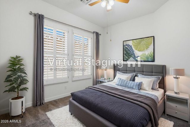 7366 E EAGLE FEATHER Road, Scottsdale, AZ 85266