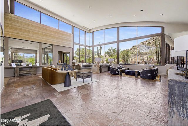 7366 E EAGLE FEATHER Road, Scottsdale, AZ 85266