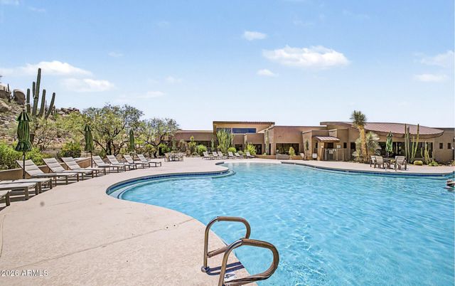 7366 E EAGLE FEATHER Road, Scottsdale, AZ 85266