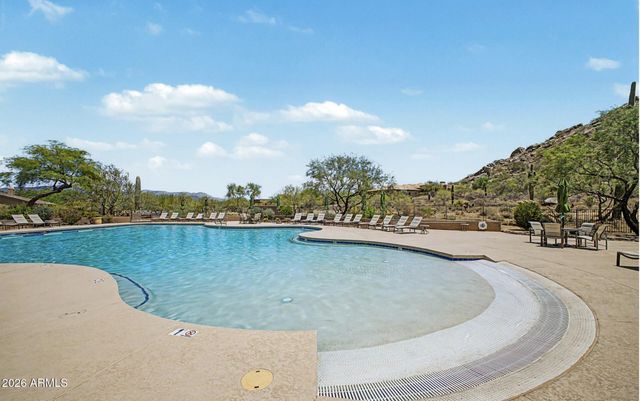7366 E EAGLE FEATHER Road, Scottsdale, AZ 85266
