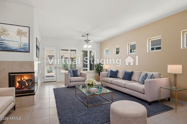 7366 E EAGLE FEATHER Road, Scottsdale, AZ 85266