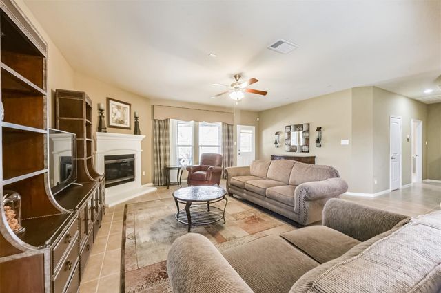 17303 Cumberland Park Lane, Humble, TX 77346