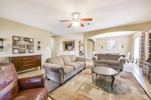 17303 Cumberland Park Lane, Humble, TX 77346