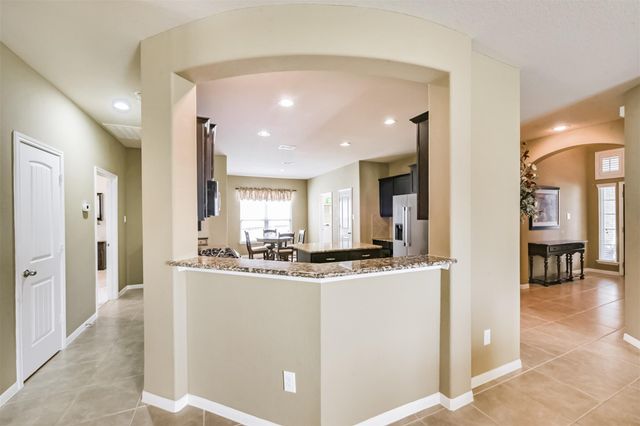 17303 Cumberland Park Lane, Humble, TX 77346