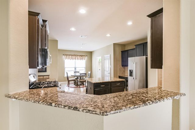 17303 Cumberland Park Lane, Humble, TX 77346