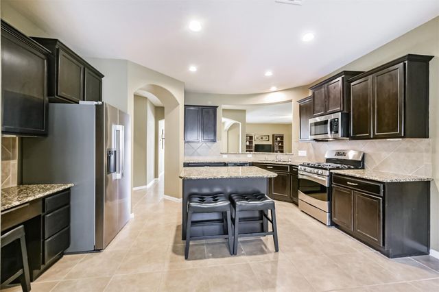 17303 Cumberland Park Lane, Humble, TX 77346