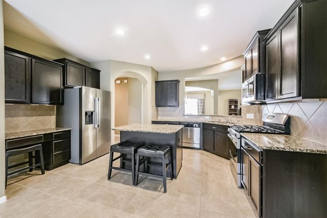 17303 Cumberland Park Lane, Humble, TX 77346