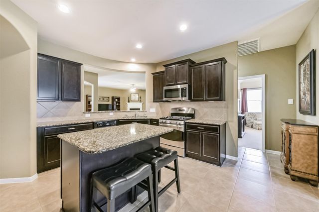 17303 Cumberland Park Lane, Humble, TX 77346