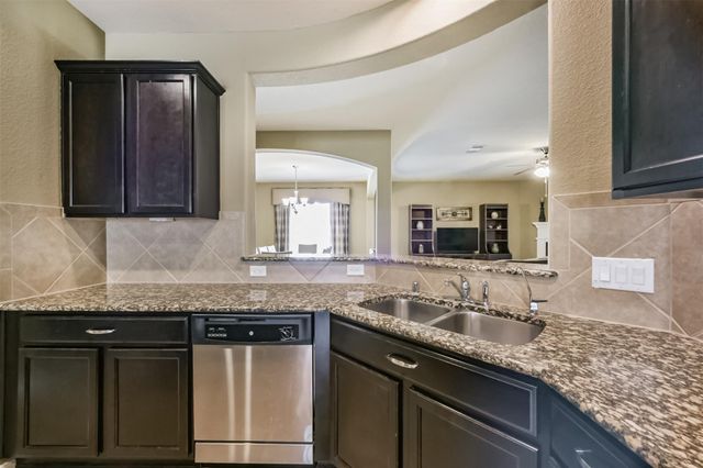 17303 Cumberland Park Lane, Humble, TX 77346