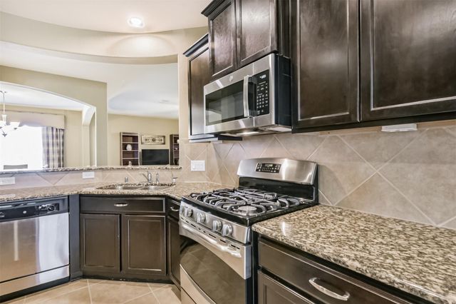 17303 Cumberland Park Lane, Humble, TX 77346