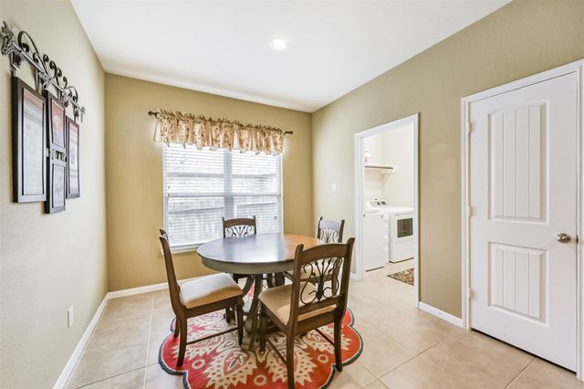 17303 Cumberland Park Lane, Humble, TX 77346