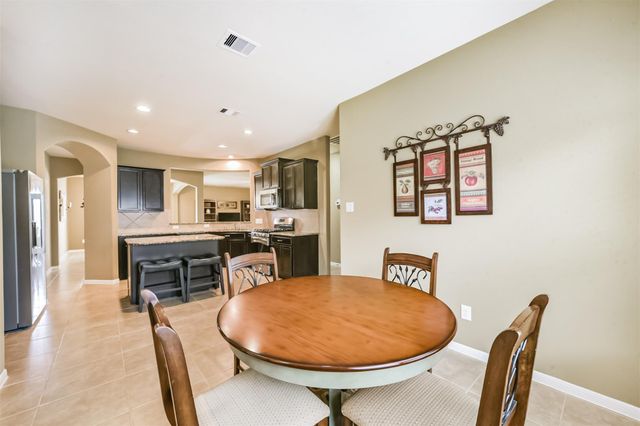 17303 Cumberland Park Lane, Humble, TX 77346