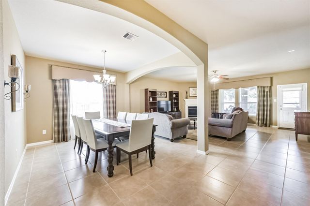 17303 Cumberland Park Lane, Humble, TX 77346