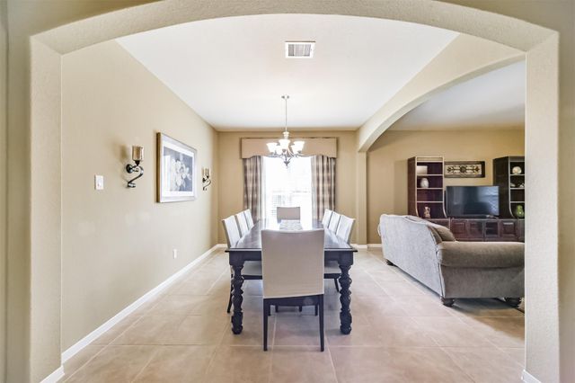 17303 Cumberland Park Lane, Humble, TX 77346