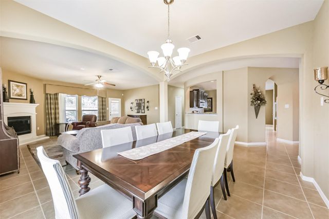 17303 Cumberland Park Lane, Humble, TX 77346