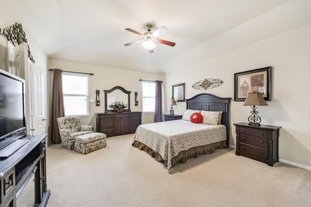 17303 Cumberland Park Lane, Humble, TX 77346