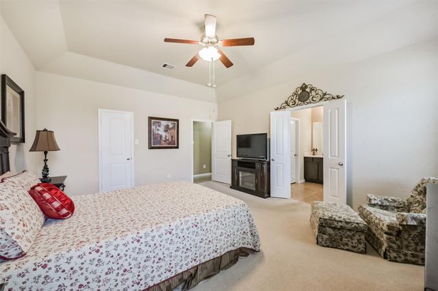 17303 Cumberland Park Lane, Humble, TX 77346