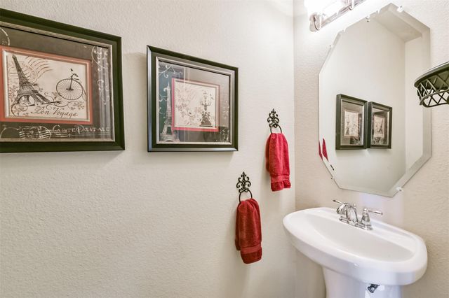 17303 Cumberland Park Lane, Humble, TX 77346