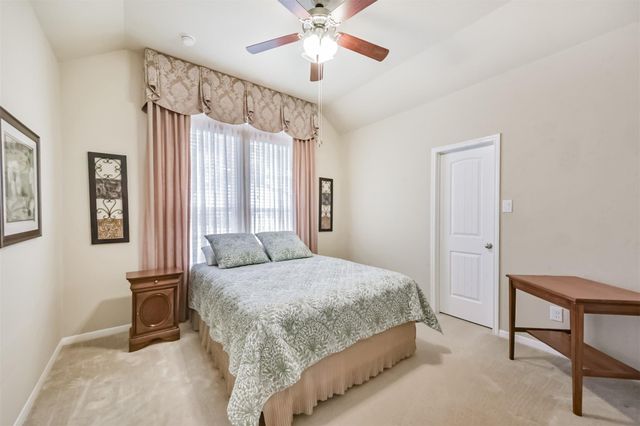 17303 Cumberland Park Lane, Humble, TX 77346