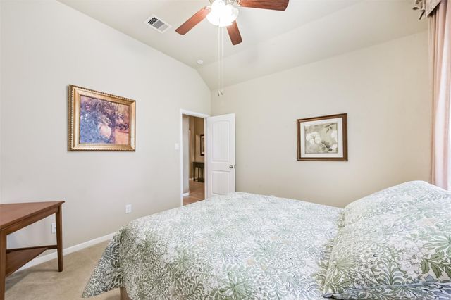 17303 Cumberland Park Lane, Humble, TX 77346