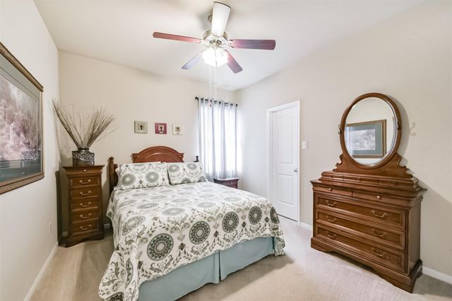 17303 Cumberland Park Lane, Humble, TX 77346