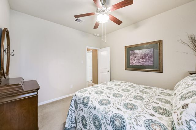 17303 Cumberland Park Lane, Humble, TX 77346