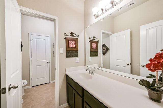 17303 Cumberland Park Lane, Humble, TX 77346