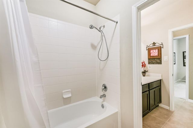 17303 Cumberland Park Lane, Humble, TX 77346