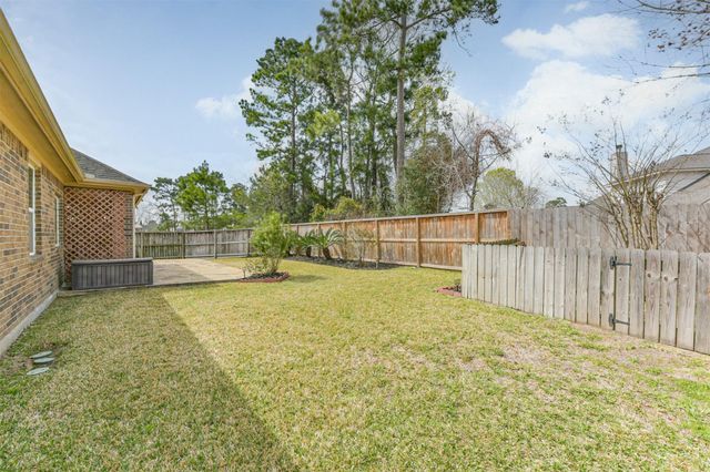 17303 Cumberland Park Lane, Humble, TX 77346